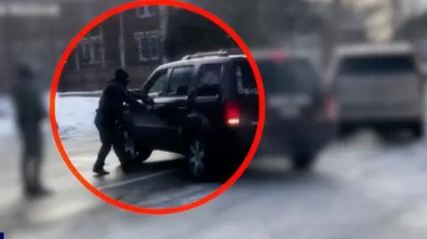 Samoobrona czy morderstwo? Mieszkańcy o tragedii w Minneapolis