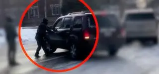 Samoobrona czy morderstwo? Mieszkańcy o tragedii w Minneapolis