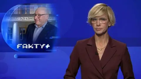 "Ulgę poczułem". Krzysztof i Jakub są małżeństwem