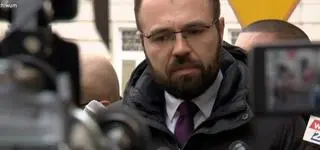 Kolejny rozdział afery w RCL. Akt oskarżenia przeciwko posłowi Szczuckiemu