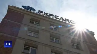 Państwowa spółka kontra państwo. PKP Cargo domaga się miliardów przez jedną decyzję