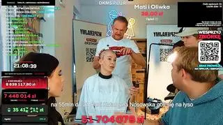 Streaming miłości. Powody, dla których warto pociągnąć tę akcję