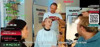 Streaming miłości. Powody, dla których warto pociągnąć tę akcję