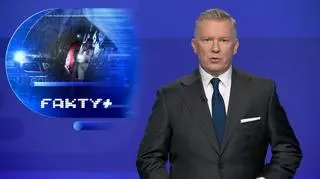 "Fakty+" - tego nie było w telewizji