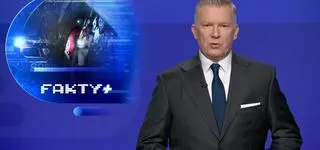 "Fakty+" - tego nie było w telewizji