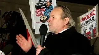 To może być pierwsze ułaskawienie prezydenta. Kim jest Adam Borowski?