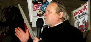 To może być pierwsze ułaskawienie prezydenta. Kim jest Adam Borowski?