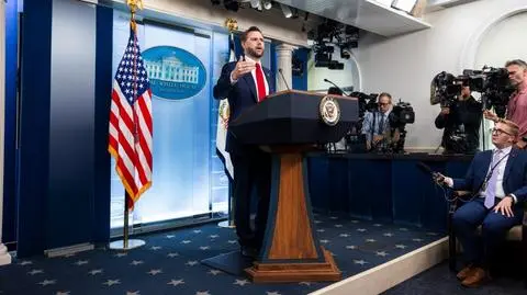 Wstępny sukces i już kryzys. Co z porozumieniem USA - Iran?