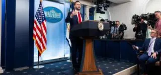 Wstępny sukces i już kryzys. Co z porozumieniem USA - Iran?