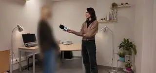 Nauczycielka: nie zamierzam się poddać, walczę o moje dobre imię