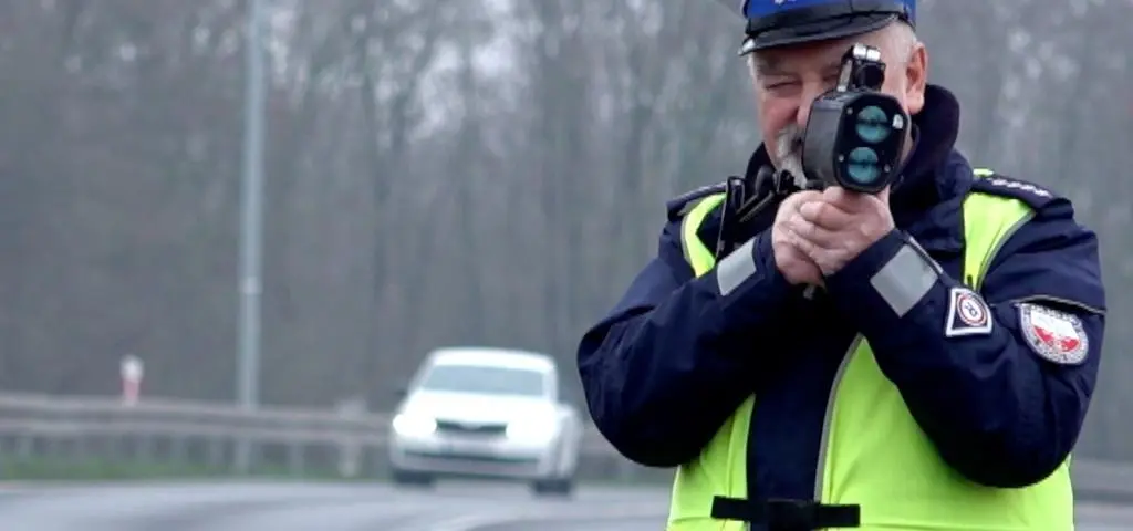 Wystawił mandaty na miliony. "Zarobiłem na tę emeryturę"