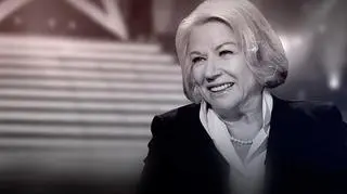 "Gdzieś w roli, którą ja gram, musi być Dykiel"