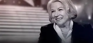 "Gdzieś w roli, którą ja gram, musi być Dykiel"