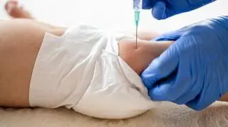 Krajowa konsultantka do spraw neonatologii odwołana po 24 latach pracy. "To mnie dotknęło bardzo"