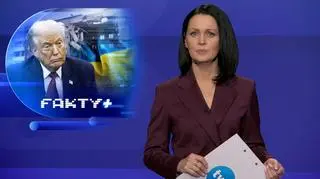 "Fakty+" - tego nie było w telewizji 