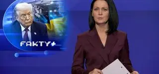 "Fakty+" - tego nie było w telewizji 