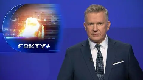 "Fakty+". Tego nie było w telewizji