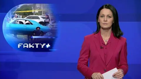 Horror w Luizjanie podczas ulicznej parady. Szczegóły w "Faktach+"