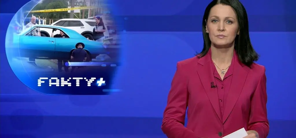 Horror w Luizjanie podczas ulicznej parady. Szczegóły w "Faktach+"