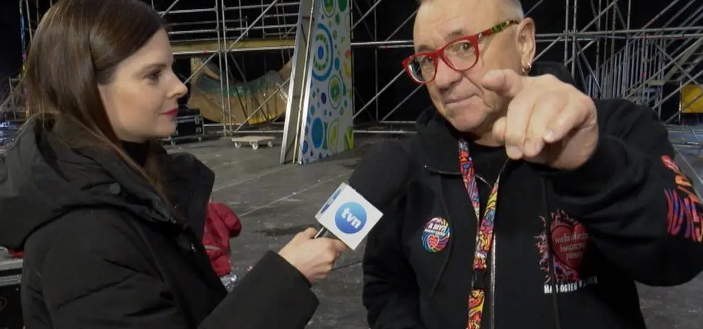 "Kiedy rano wchodzę do studia, jest nerw" - a potem kolejny rekord!