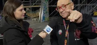 "Kiedy rano wchodzę do studia, jest nerw" - a potem kolejny rekord!