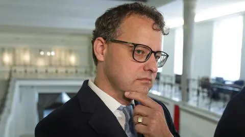 Zwrot akcji i zarzuty ministra Żurka. Co stało się w sprawie Romanowskiego?