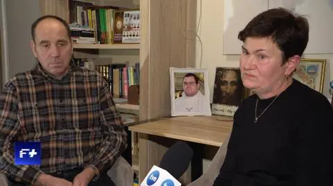 Wstrząsające słowa rodziców zmarłego wikarego. Proboszcz na ławie oskarżonych