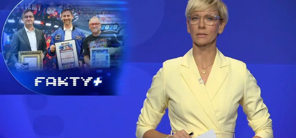 "Fakty+". Tego nie było w telewizji 