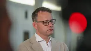 Kolejne kroki prokuratury w sprawie Marcina Romanowskiego