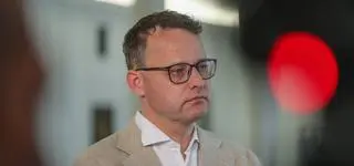 Kolejne kroki prokuratury w sprawie Marcina Romanowskiego