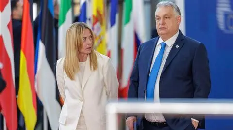 W Brukseli o Ukrainie. "To wymaga odwagi politycznej od nas wszystkich"