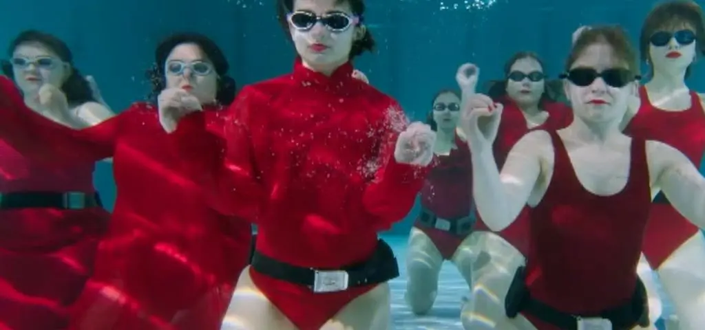 "Chcemy pokazać, że głusi też mają złożony język i kulturę" 