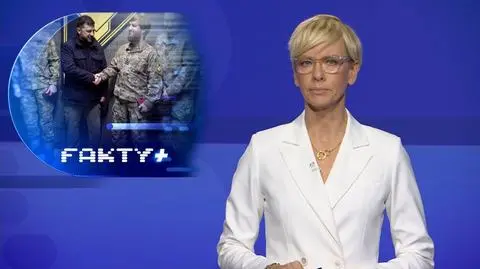 "Fakty+". Tego nie było w telewizji