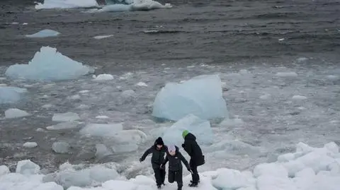 Bliski Wschód i Grenlandia okiem Trumpa. Tylko w "Faktach+"