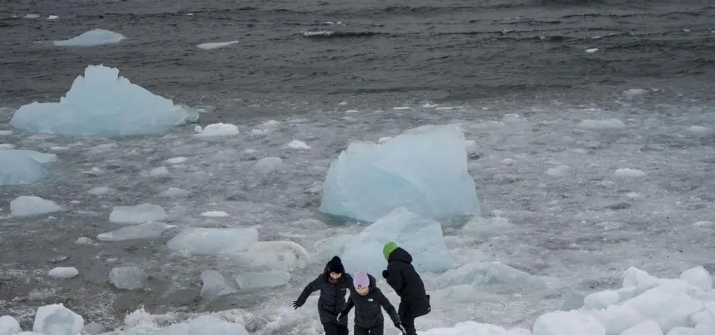 Bliski Wschód i Grenlandia okiem Trumpa. Tylko w "Faktach+"