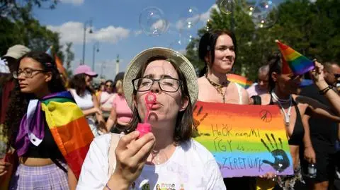 Nie znają Węgier innych, niż te Orbana. Teraz właśnie od nich zależy wynik