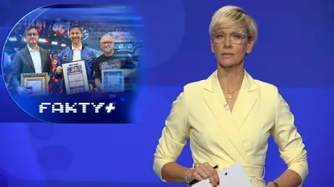 "Fakty+". Tego nie było w telewizji 