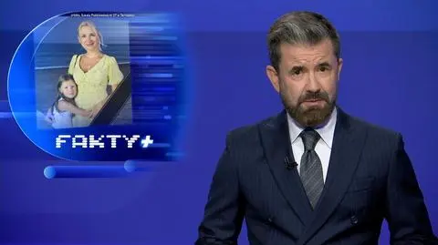 "Fakty+" - tego nie było w telewizji