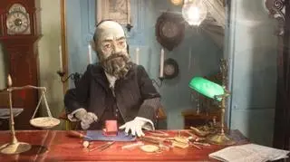 Klatka po klatce, jak za dawnych lat. Wyjątkowa animacja z szansą na Oscara