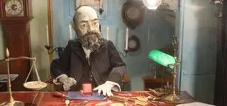 Klatka po klatce, jak za dawnych lat. Wyjątkowa animacja z szansą na Oscara