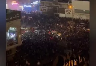 Dziesiątki zabitych na antyrządowych protestach w Iranie. Trump grozi, że władze za to zapłacą