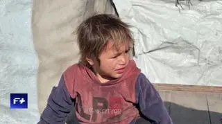 "Sytuacja w Strefie Gazy ekstremalnie niebezpieczna" 