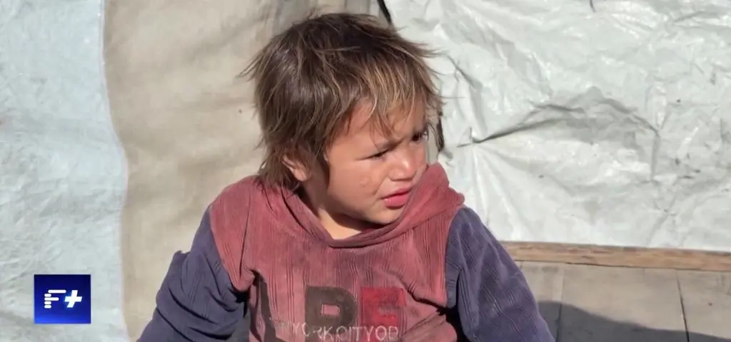 "Sytuacja w Strefie Gazy ekstremalnie niebezpieczna" 