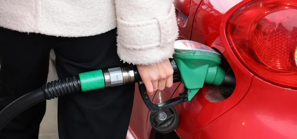 Czy zagraża nam turystyka paliwowa? "Powinniśmy wystawić napis: herzlich willkommen"