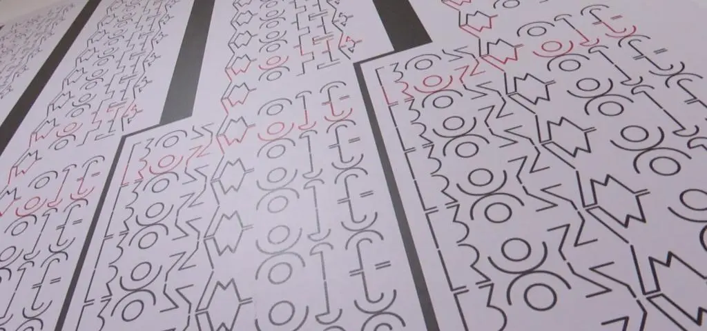 "Opowieść o niemożności, z którą można żyć i tworzyć." Niezwykła wystawa niezwykłej artystki