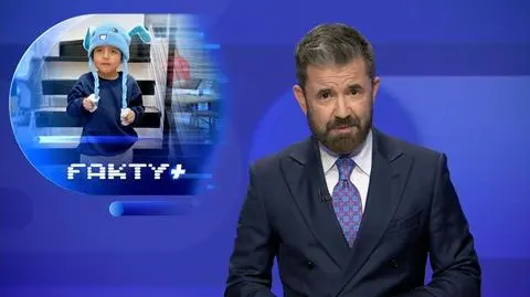 Służby migracyjne Trumpa uwolniły pięciolatka 