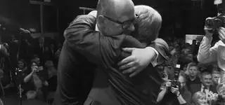 "Dobry, uczciwy". Siedem lat od ataku na Pawła Adamowicza 