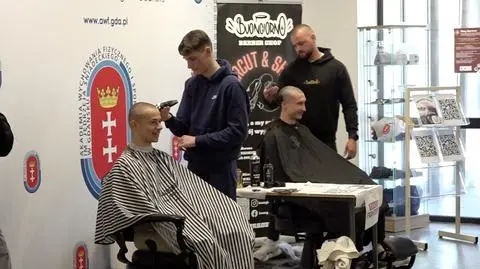 "Dobro rodzi dobro". Kolejne akcje dla Cancer Fighters