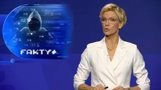 "Fakty+" - tego nie było w telewizji