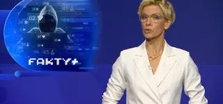 "Fakty+" - tego nie było w telewizji